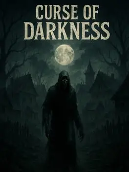 Curse of Darkness cover