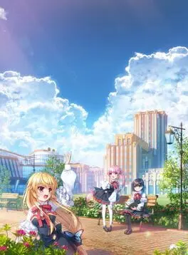 Crossover Clover cover