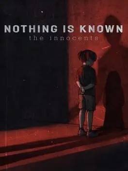 Nothing is Known: The Innocents cover