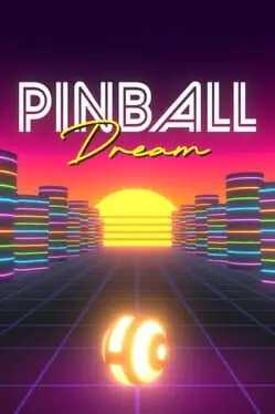 Pinball Dream background