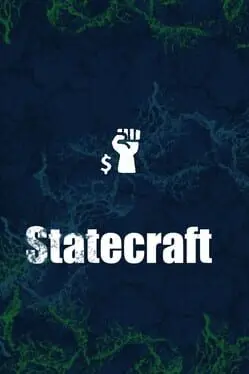 Statecraft cover