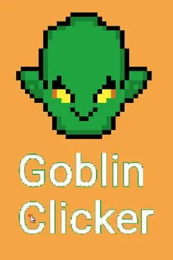 Goblin Clicker cover