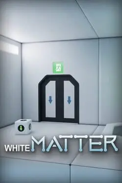 Whitematter cover