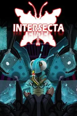 Intersecta background