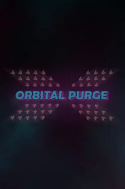 Orbital Purge cover