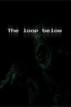 The Loop Below cover