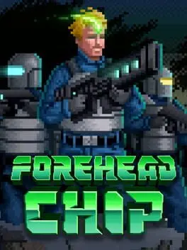 Forehead Chip background