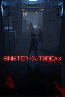 Sinister Outbreak cover art