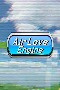 AirLoveEngine cover