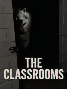 The Classrooms background