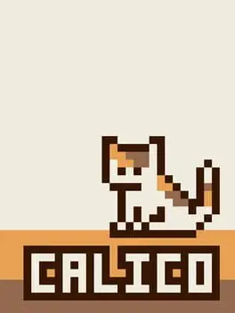 Calico cover