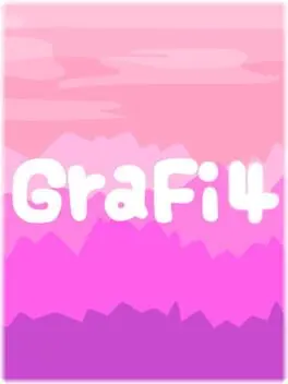 Grafi 4 cover