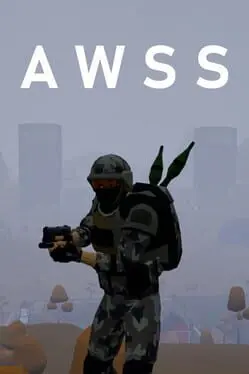 Awss cover