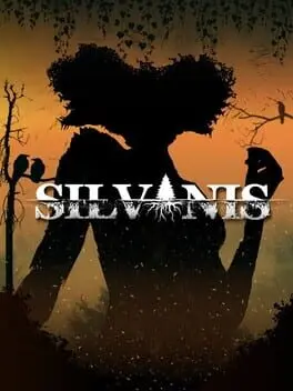 Silvanis cover