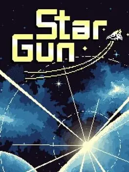 Star Gun cover