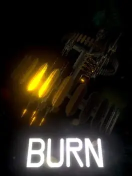 Burn cover