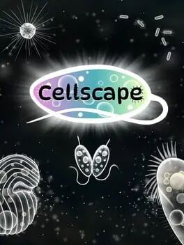 Cellscape background
