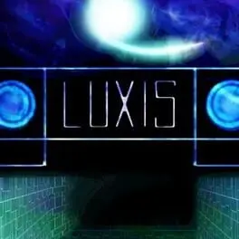 Luxis cover