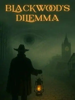 Blackwood's Dilemma background