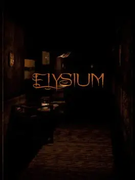 Elysium cover