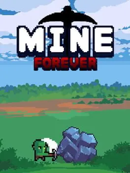 Mine: Forever cover