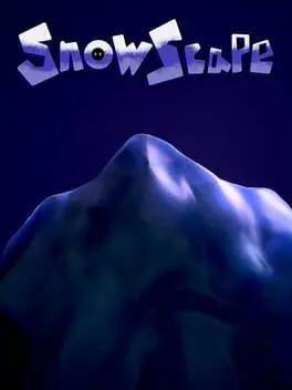 Snowscape cover