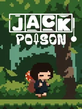 Jackpoison cover