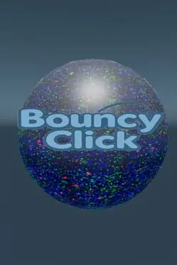 Bouncy Click cover