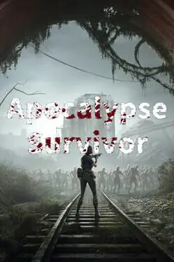 Apocalypse Survivor cover