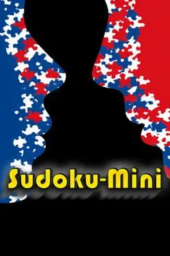 Sudoku-Mini cover