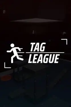 Tag League cover