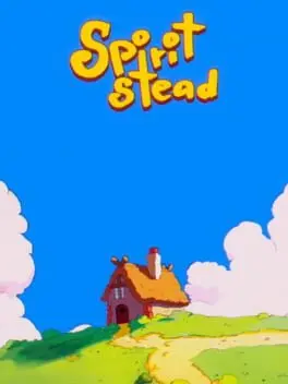 Spiritstead background