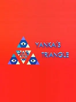 Yankai's Triangle cover