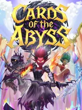 Cards of the Abyss background