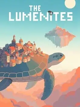 The Lumenites background