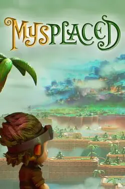 Mysplaced background