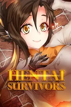 Hentai Survivors cover