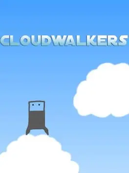 Cloudwalkers background
