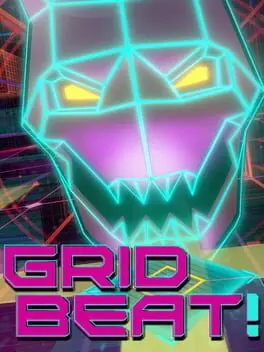 GridBeat! background