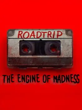 Roadtrip: The Engine of Madness background