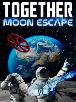 Together: Moon Escape background