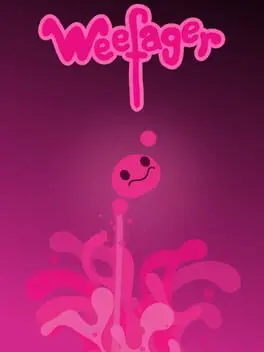 Weefager background
