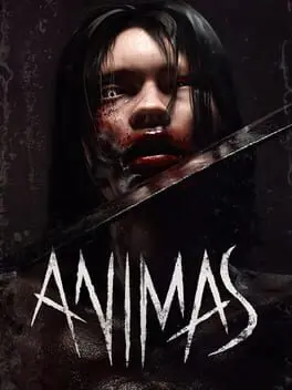 Animas background