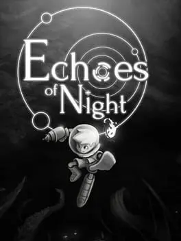 Echoes of Night: The Exodus of the Stars background