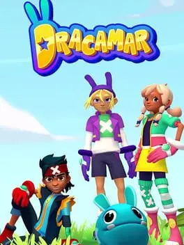 Dracamar background
