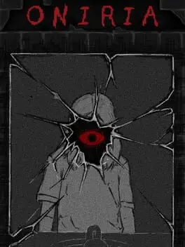 Oniria background