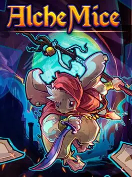 AlcheMice background