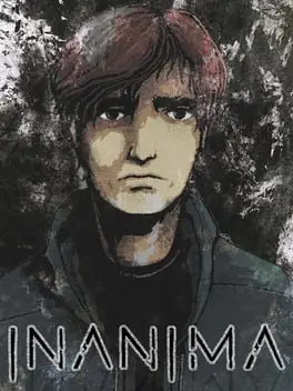 Inanima background