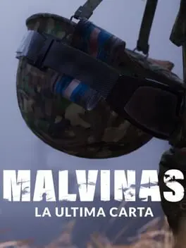 Malvinas: La Ultima Carta background