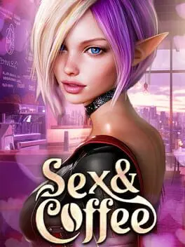 Sex & Coffee cover